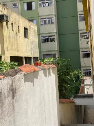 Imagem Terreno à venda, Vila Cardoso Franco, São Paulo, SP