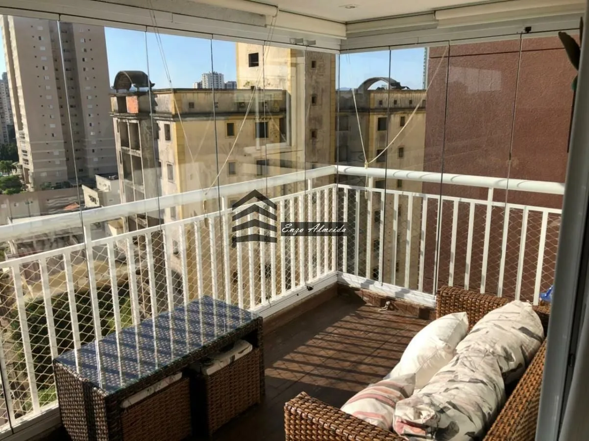 Imagem Apartamento à venda em Guarulhos/SP