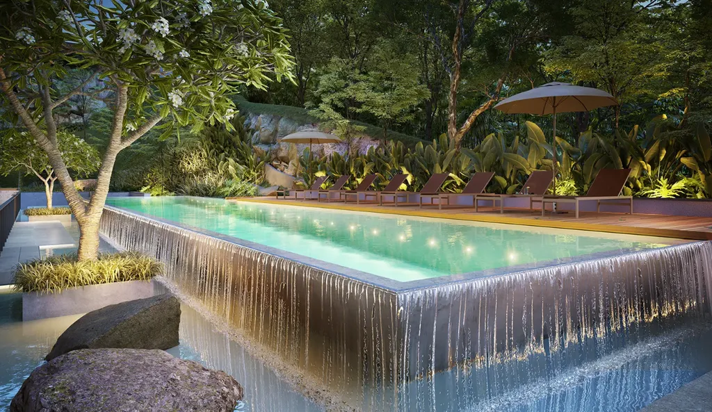 Imagem Apartamento Garden em Rio Branco