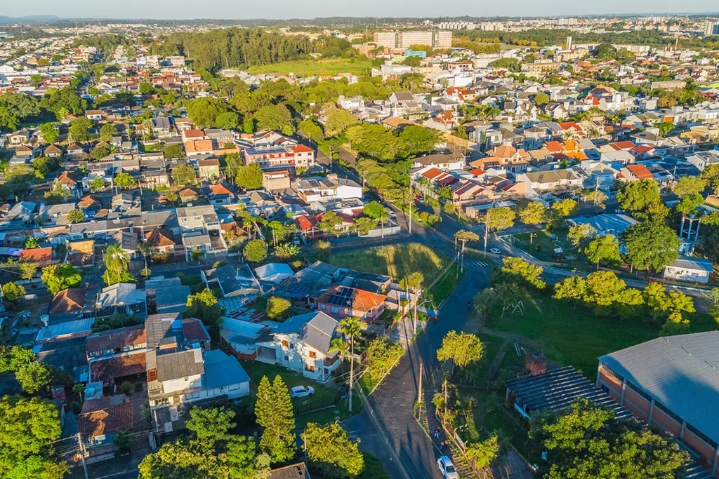 Imagem Terreno em São José