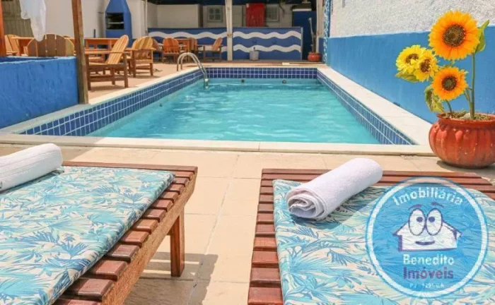 Imagem Vendo hotel completo em funcionamento em Porto Seguro
