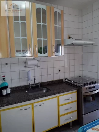 Imagem Apartamento 2 quartos, 2 vagas de garagem à venda com 56 metros no Panamby