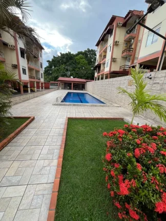 Imagem APARTAMENTO RESIDENCIAL em MANAUS - AM, PARQUE 10 DE NOVEMBRO