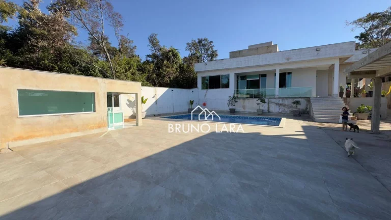 Imagem Casa a venda em Igarapé / bairro Vivendas Santa Monica