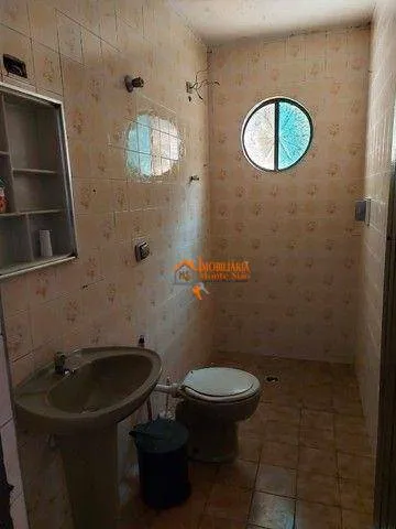Imagem Sobrado com 3 dormitórios à venda por R$ 451.000,00 - Jardim Jade - Guarulhos/SP