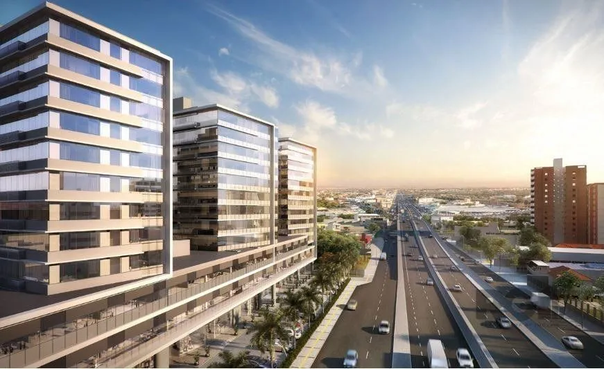 Imagem Loft no Maxplaza em Canoas
