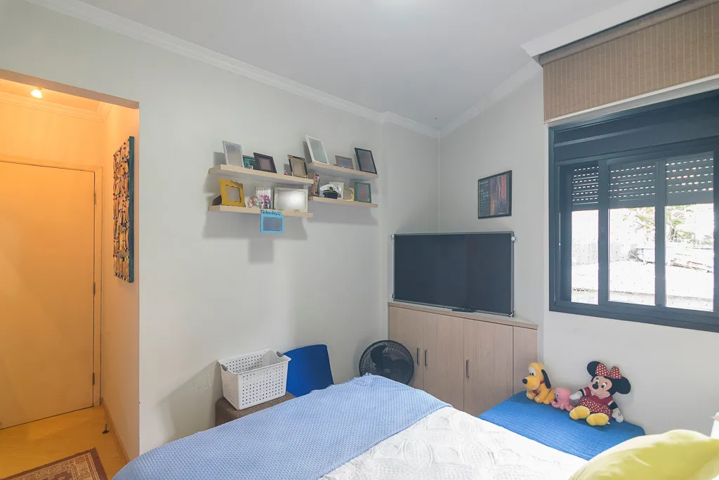 Imagem Apartamento para venda em Centro com 3 quartos, sendo 2 suítes, 139m2