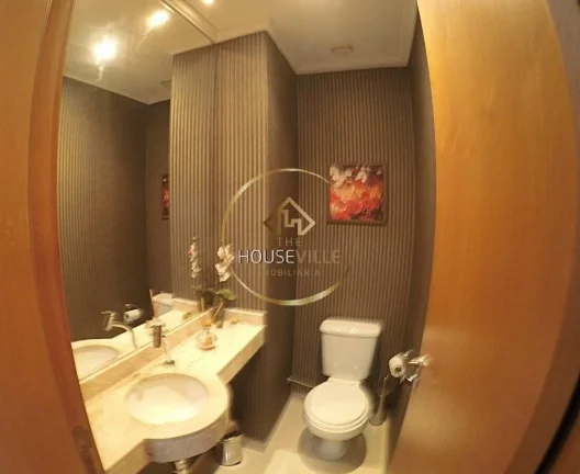 Imagem Apartamento, 4 Dormitórios (1 suíte), 176M², Edifício Unique, Vila Ema.