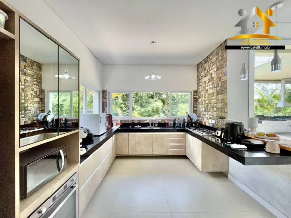 Imagem Casa - Granja Viana - Aldeia da Fazendinha | Batelli Imóveis