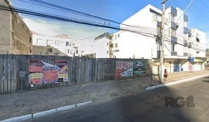 Imagem Compre terreno na Av Bento Gonçalves, 20,24 X 24M2,Bairro Partenon