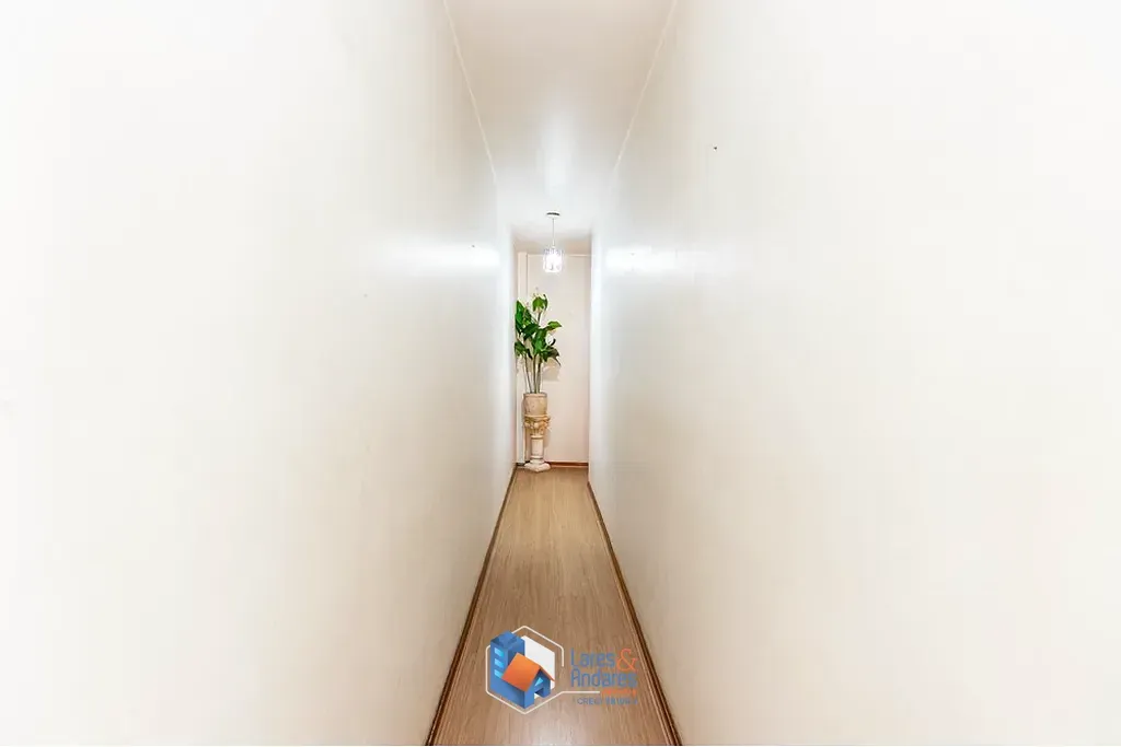 Imagem Apartamento à venda 3 Quartos 1 Suite 1 Vaga 254M² Bom Retiro São Paulo - SP