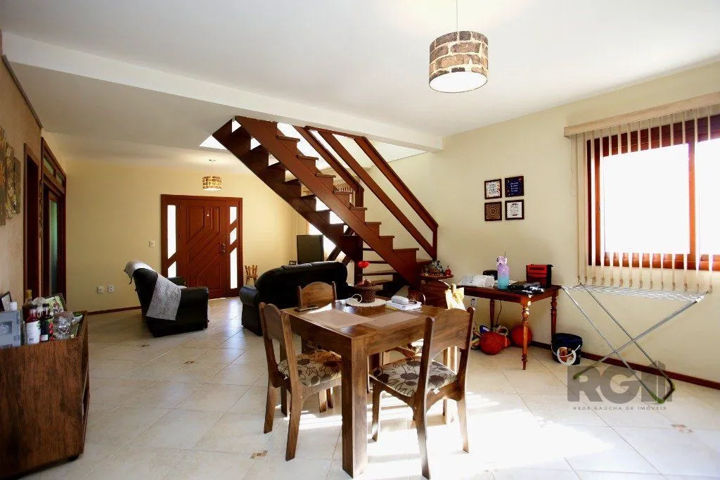 Imagem Casa em Condomínio Fechado Passo do Vigário - Fiusa - Viamão