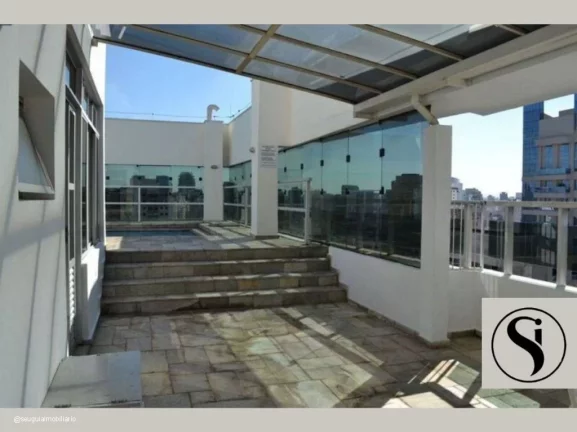 Imagem APARTAMENTO RESIDENCIAL em SÃO PAULO - SP, VILA NOVA CONCEIÇÃO