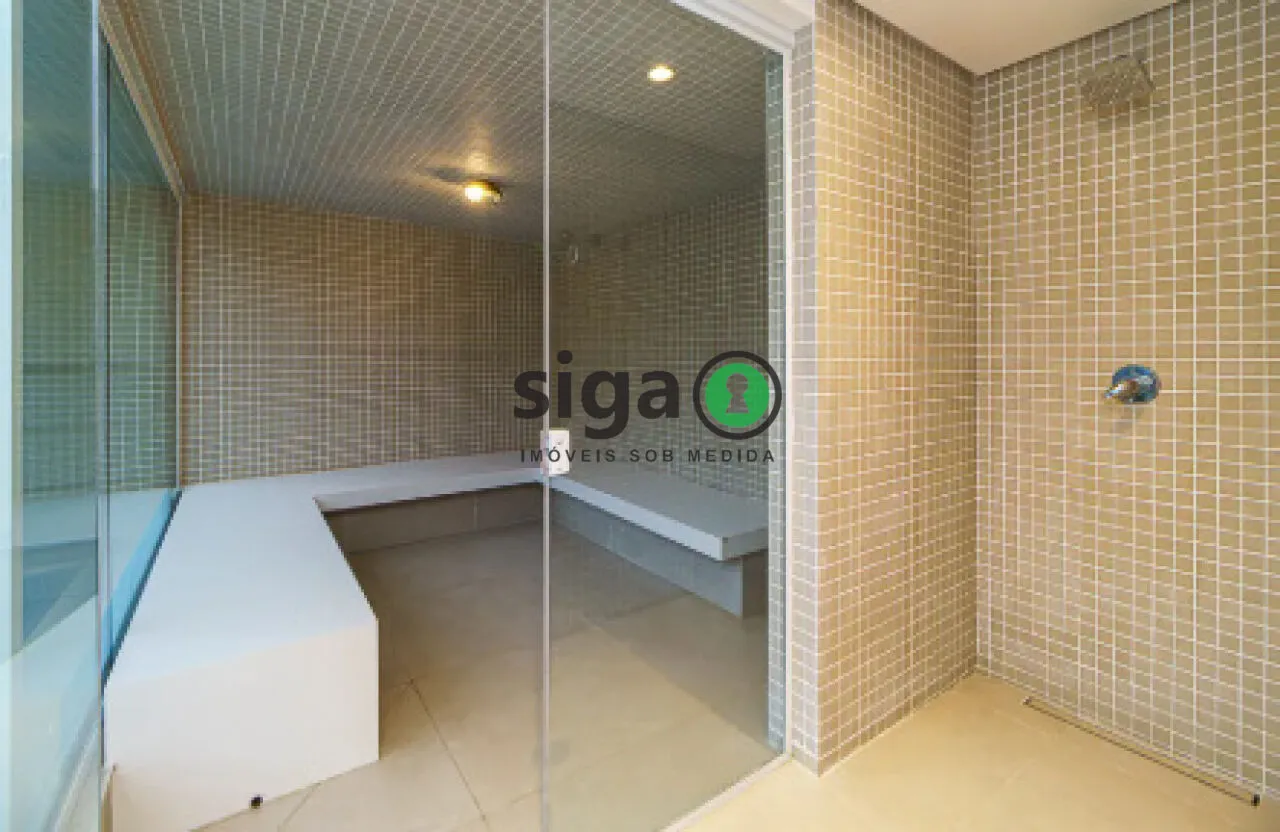 Imagem APARTAMENTO A VENDA NA DEPUTADO SUSSUMU HIRATA NO MORUMBI COM 3 SUÍTES