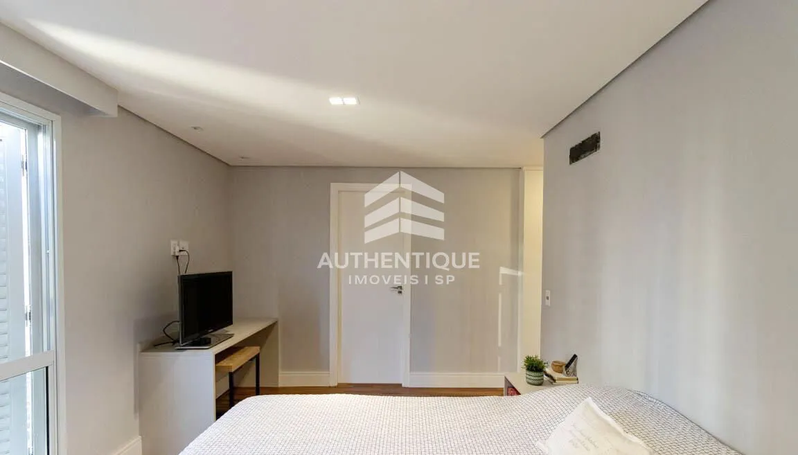 Imagem GUARAITA ITAIM BIBI - Apartamento à venda no bairro Itaim Bibi - São Paulo/SP, Zona Sul