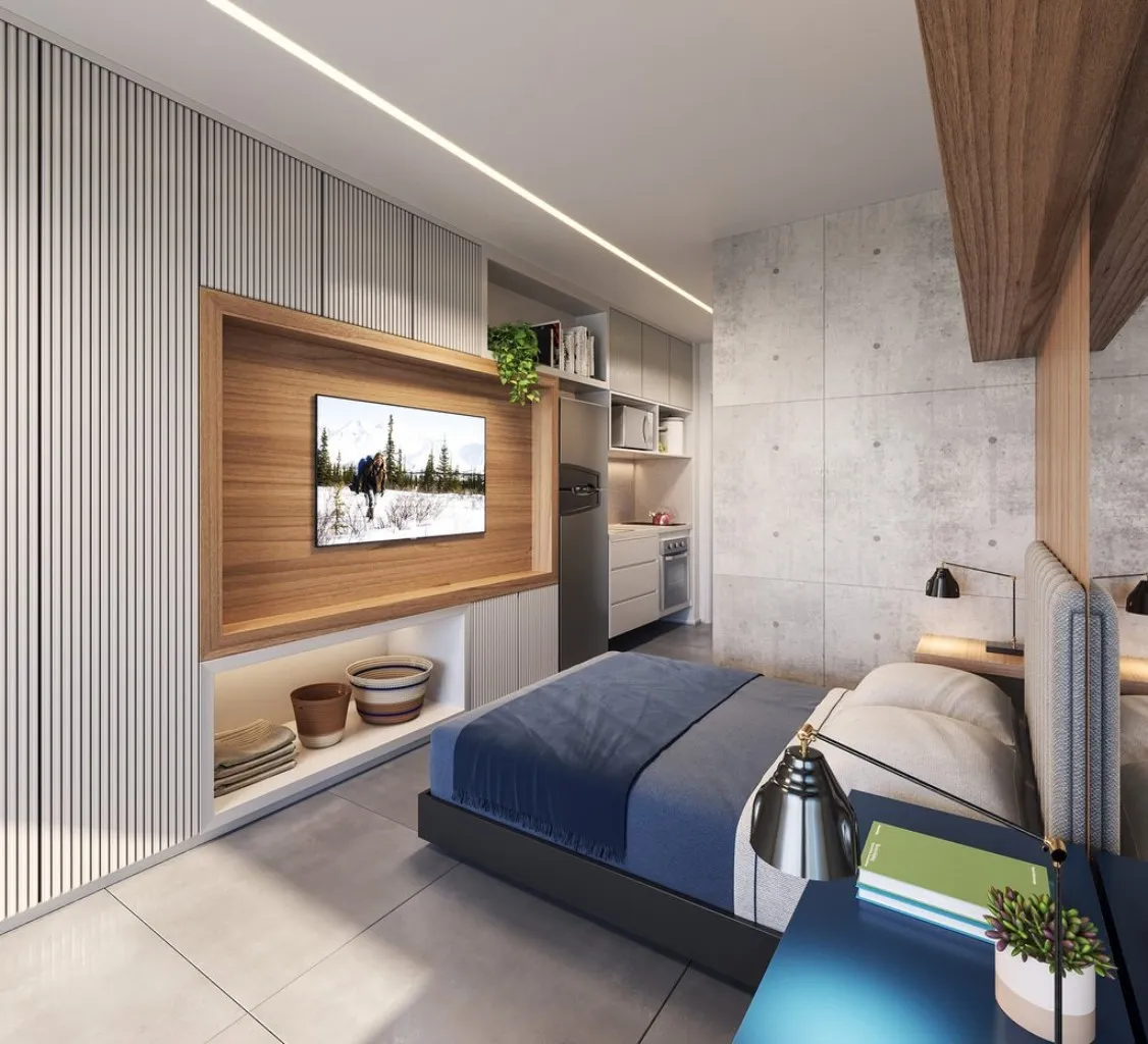 Imagem APARTAMENTO RESIDENCIAL em São Paulo - SP, Vila Guarani (Z Sul)