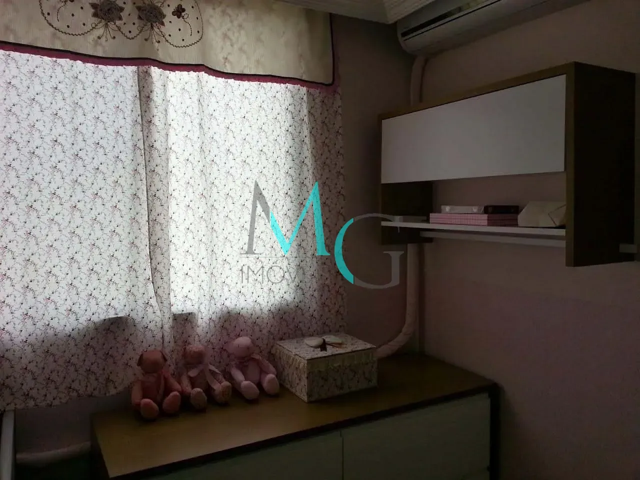 Imagem Apartamento 2 quartos, Parque dos Sonhos - Campo Grande, Rio de Janeiro, RJ