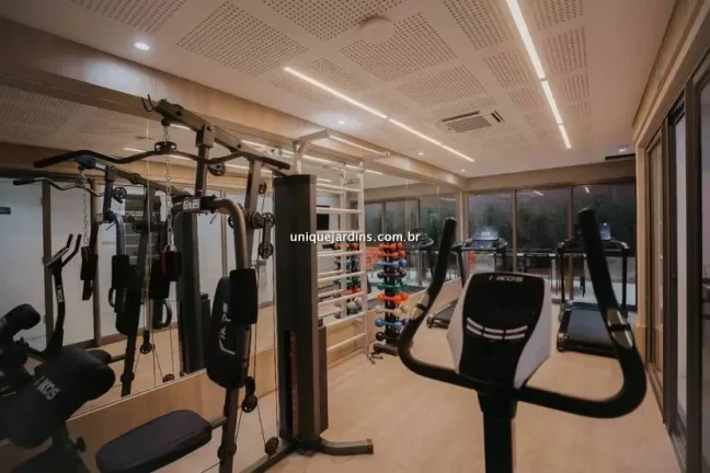 Imagem Cobertura Duplex à venda Jardim América São Paulo