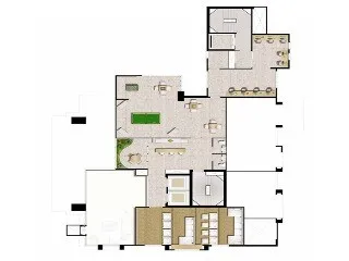 Imagem Edifício Amedeu Modigliani Tatuapé São Paulo, apartamento à venda bairro Tatuapé em São Paulo