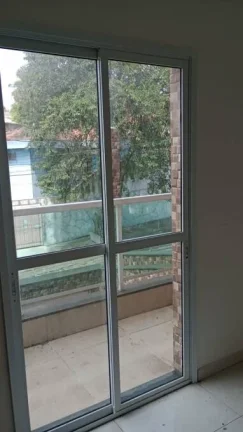 Imagem Alugo Apto em Santo André, Vila Clarice