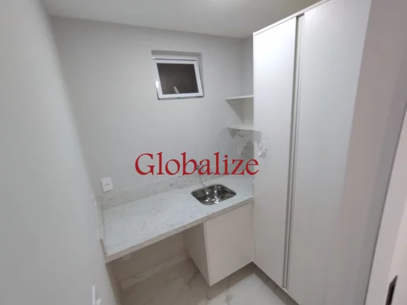 Imagem Apartamento vista para o mar no bairro do Gonzaga em santos por R$ 1.150.000,00