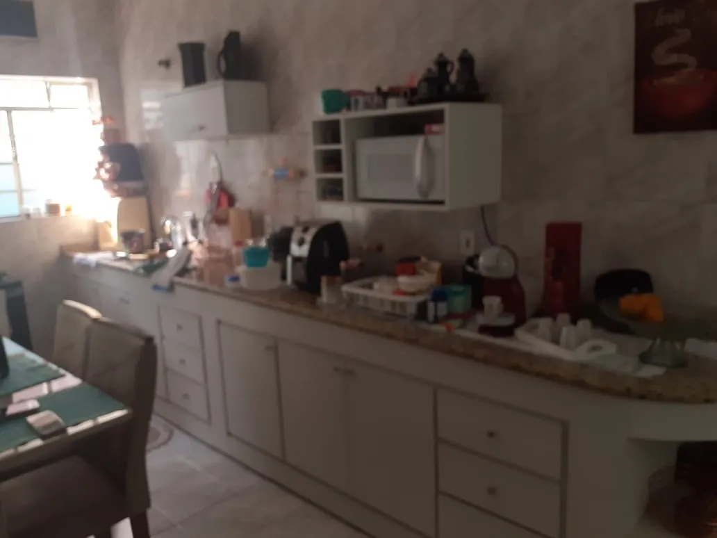 Imagem Casa à venda 3 Quartos, 3 Vagas, 250M², Abaete, Taubaté - SP