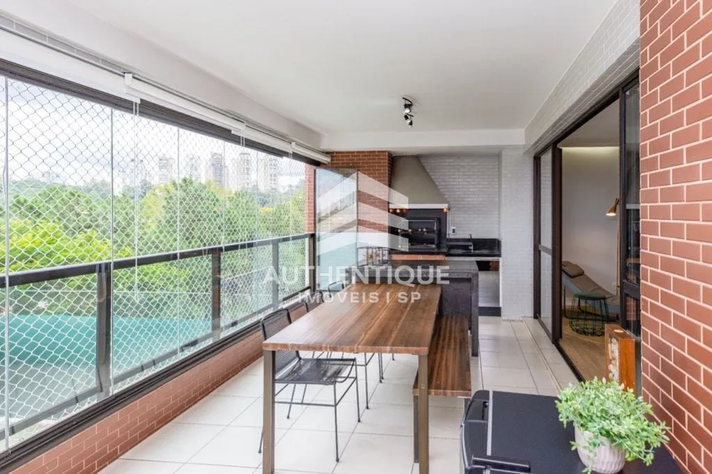 Imagem THE GIFT GRANJA JULIETA - Apartamento à venda em São Paulo/SP