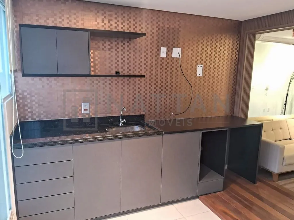 Imagem Apartamento com 2 dormitórios à venda, 66 m² por R$ 879.000,00 - Tatuapé - São Paulo/SP