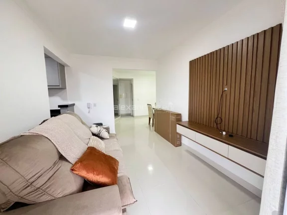 Imagem Lindo Apartamento 3 dormitórios próximo a praia de Bombas
