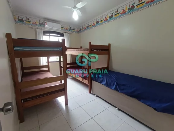 Imagem Apartamento 2 dormitorios 150m da Praia da Enseada