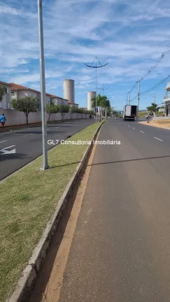 Imagem Terreno Comercial na Avenida dos Pr?(C)dios Jardim Campo Bonito Indaiatuba SP