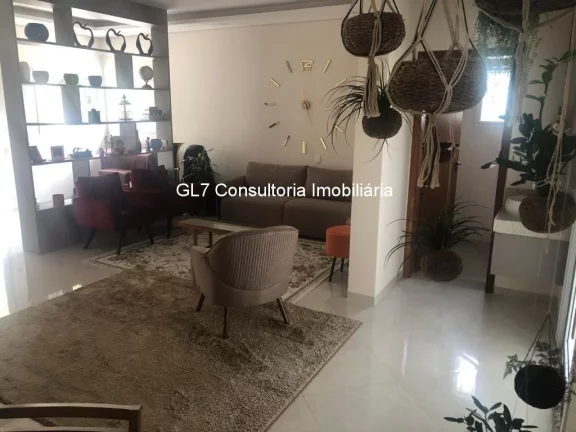 Imagem Chácara a venda Condomínio Terras de Itaici. Indaiatuba S.P