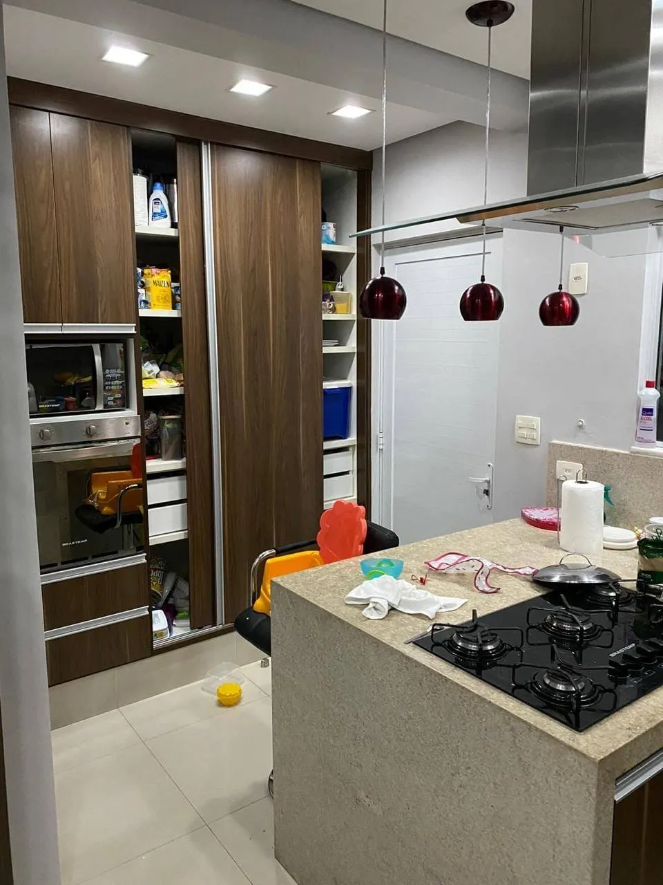 Imagem Casa em condomínio à Venda, Urbanova, Avenida Shishima Hifumi, SP
