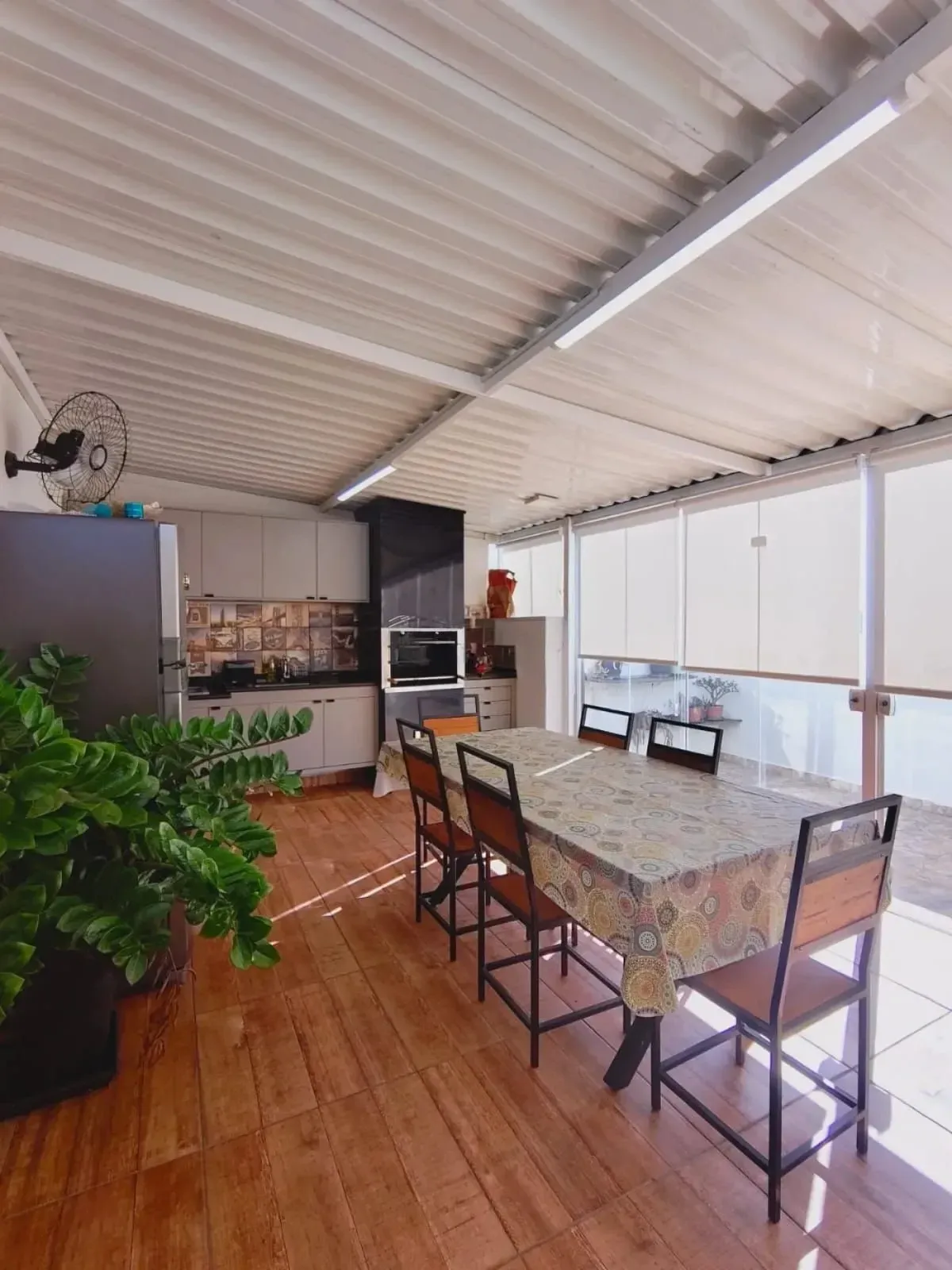 Imagem Apartamento com 3 Quartos à Venda, 103 m² em Ponte de São João - Jundiaí