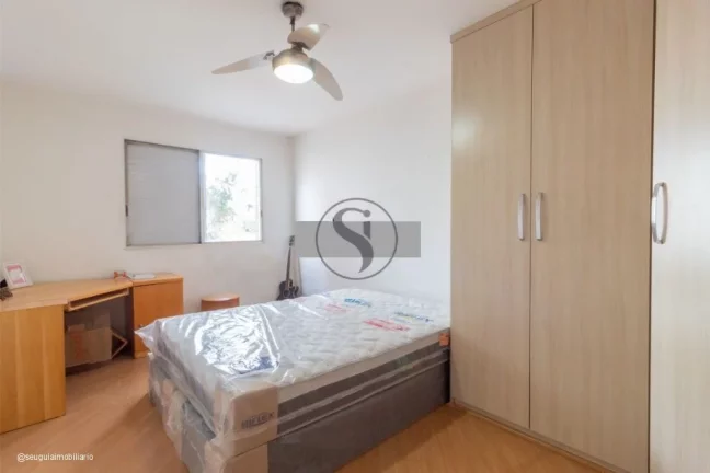 Imagem APARTAMENTO RESIDENCIAL em SÃO PAULO - SP, VILA POMPÉIA