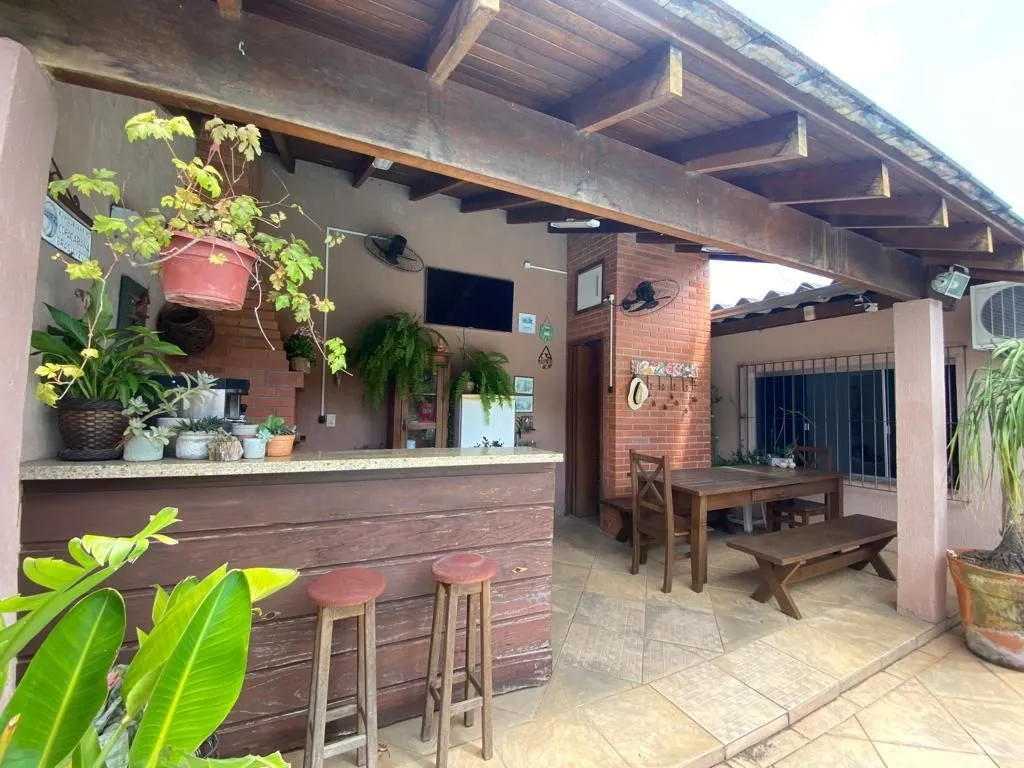 Imagem Casa 3 dormitórios em Osório