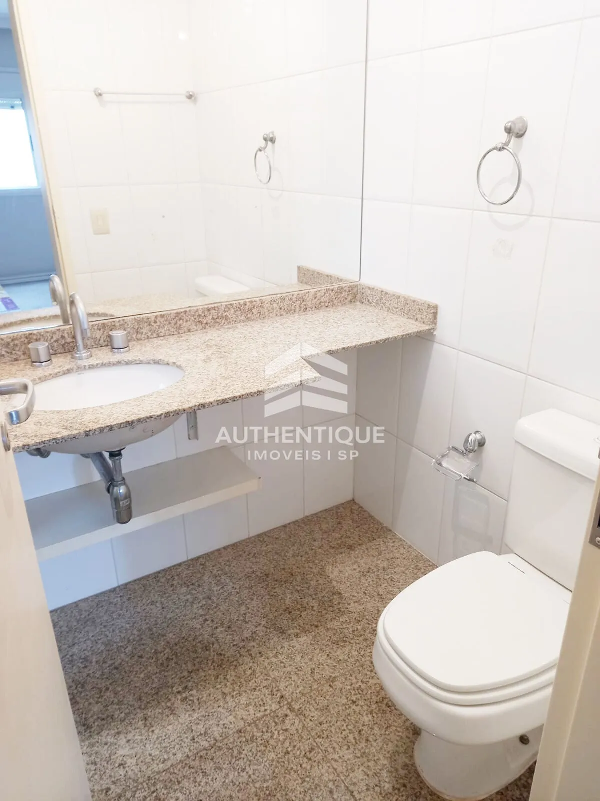 Imagem Palais Blanc Moema - Apartamento à venda em São Paulo/SP