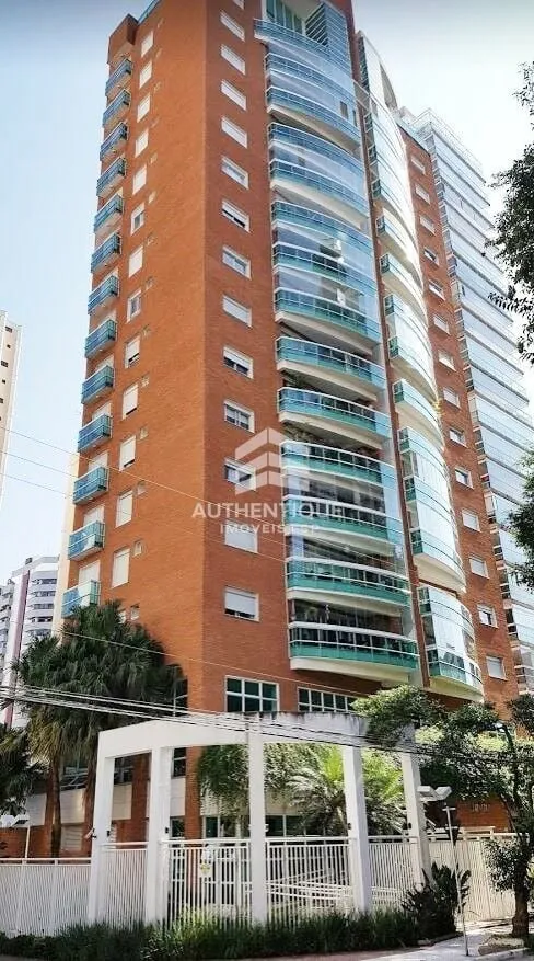 Imagem Cap Ferrat - Moema Índios - Apartamento à venda em São Paulo/SP