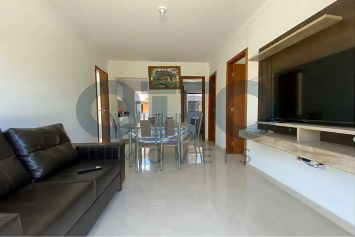 Apartamento com 1 quarto e 1 suíte para locação em Vilage, Porto Seguro em Rua dos Mamoeiros, 100 - Vilage, Porto Seguro - BA