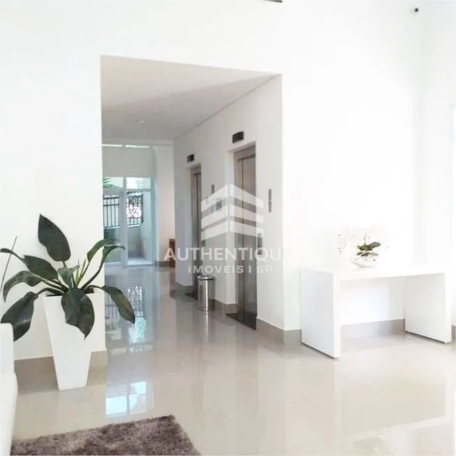 Imagem Grand Terrasse Mandaqui - Apartamento à venda no bairro Santana - São Paulo/SP, Zona Norte