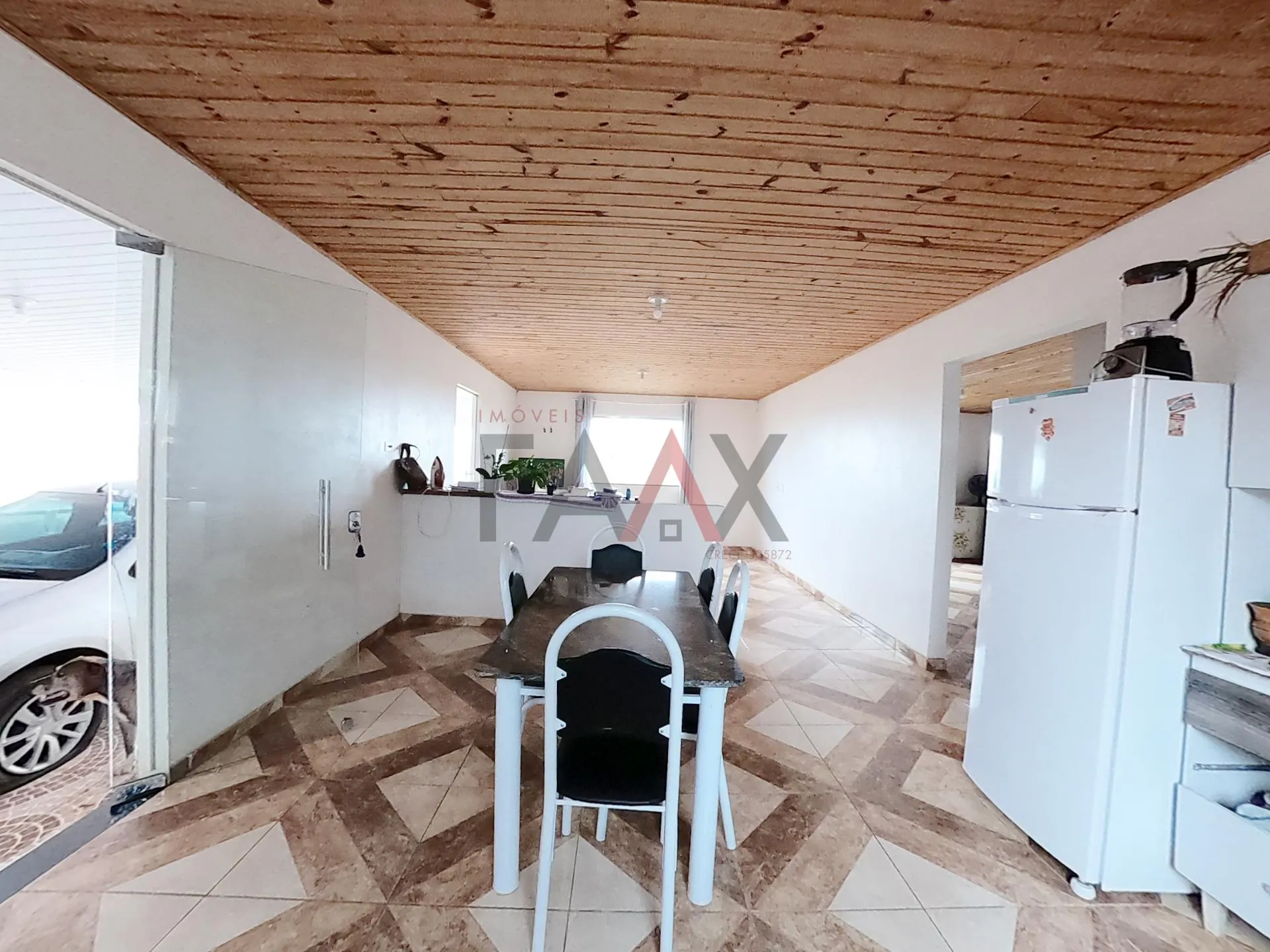 Imagem Casa à venda próximo ao Hospital Regional na cidade dos lagos em GUARAPUAVA - PR