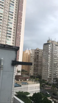 Imagem Oportunidade Imperdível de 1 dormitório á 100 metros da Praia do José Menino
