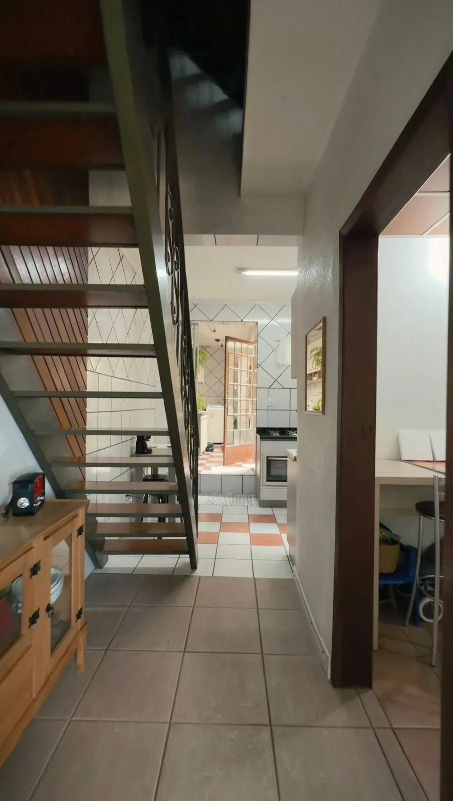Imagem Excelente casa para venda com edicula e sotão. Entrar e morar!