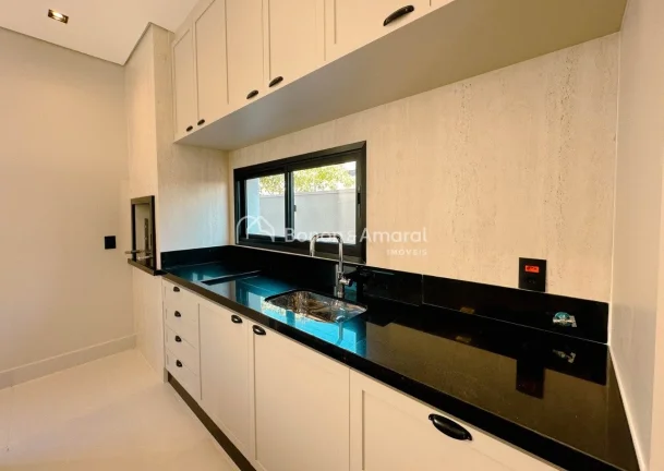 Imagem Maravilhoso Sobrado, acabamento de primeira, com 3 quartos sendo 3 suítes e a master com closet, co...