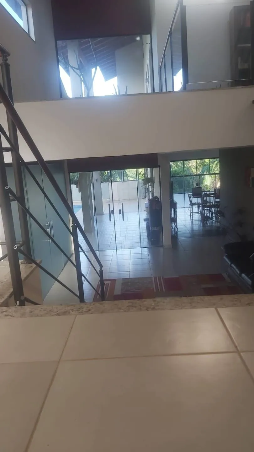 Imagem Casa à venda 3 Quartos, 3 Suites, 4 Vagas, 1078M², Abaete, Taubaté - SP | Reserva Altos do Cataguá