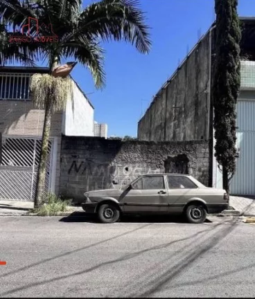 Imagem Terreno ótima localização 225m² - ACEITA FINANCIAMENTO
