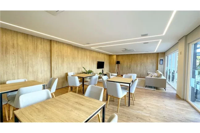 Imagem Apartamento para venda no bairro Jardim do Salso em Porto Alegre