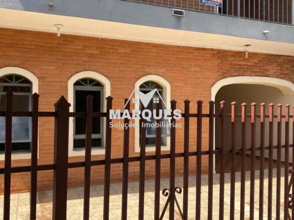 Imovel c/ 2 casas em Rua Zuleica Rodrigues da Silva