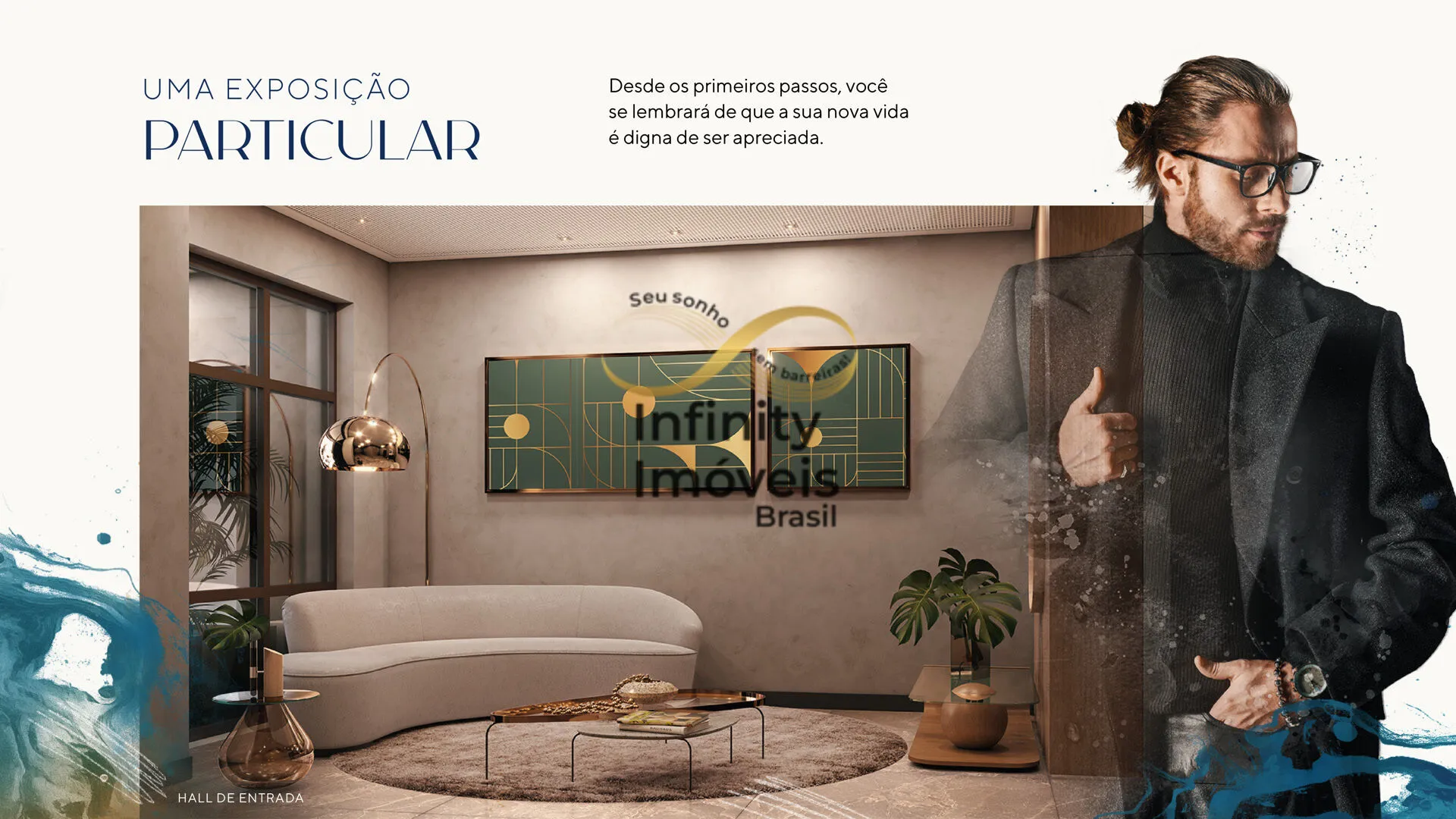 Imagem Apartamento Alto Padrão em Serra, Belo Horizonte/MG