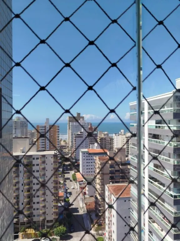 Imagem APARTAMENTO COM 132,00 m² - OCIAN - PRAIA GRANDE SP